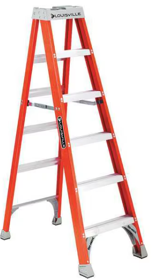 Products,Tools & Safety,Ladders